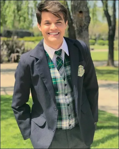 Dans quel épisode Michel apparaît-il pour la première fois ?