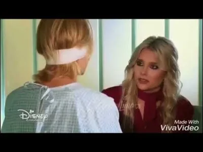 Qui a dit : ''Je ne verrai jamais la personne qui m'a toujours aimé pour de vrai'' ?