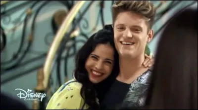 Dans quelle ville partent Nico et Ada ?