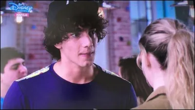 Dans quel épisode Yam et Ramiro redeviennent-ils amis ?