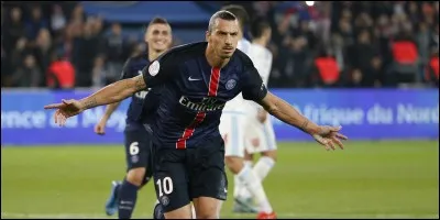 Qui a battu le record de buts de Ibrahimović ?