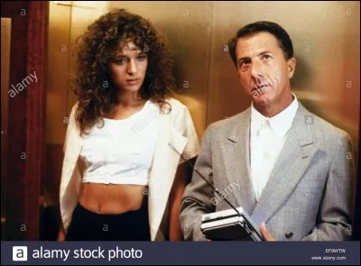 "Rain Man" est un film dans lequel joue Tom Cruise.