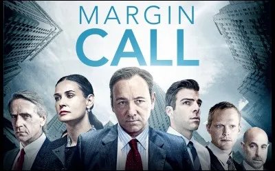 "Margin Call" est un film dans lequel joue Simon Baker.