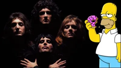 "Bohemian Rhapsody" est un film de Brian Singer.