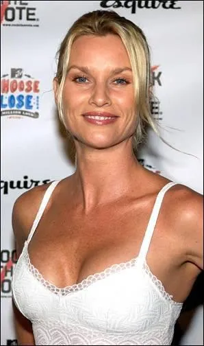 Qui est cette star ?