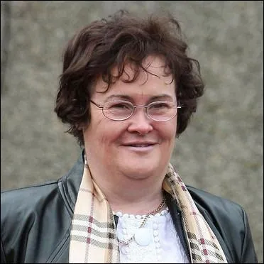 Qui est cette chanteuse ?