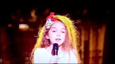 À quelle émission Erza a-t-elle participé ?