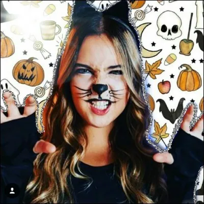 Comment s'appelle l'amie de Lisa ?