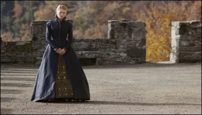 Qu'arrive t-il à Chabannes vers la fin du film ?