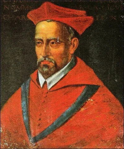 Qui converse avec le duc de Montpensier et le marquis de Mezière à propos de l'héritière ?