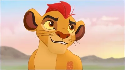 Simba, du Roi lion, a obtenu son nom depuis le mot swahili de quel animal ?