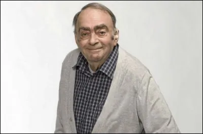 Fernand est le père de ...