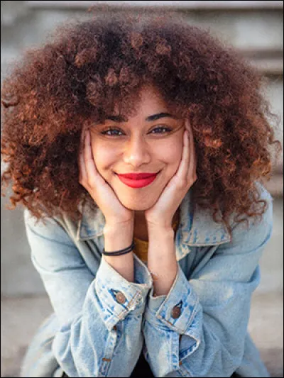 Annabelle, la fille de Jean-Pierre est ...