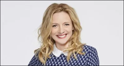 Le prénom de leur tante est ...