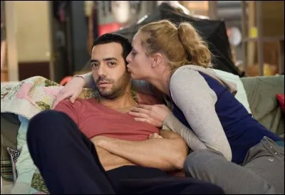 Comment se prénomme son ex-compagnon, et père de leurs enfants ?