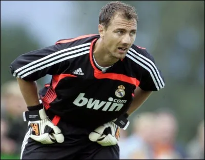 Qui est ce gardien polonais ?