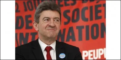 Cet homme politique, qui faisait partie du PS jusqu'en 2008 et s'est présenté ensuite deux fois à l'élection présidentielle, se prénomme :