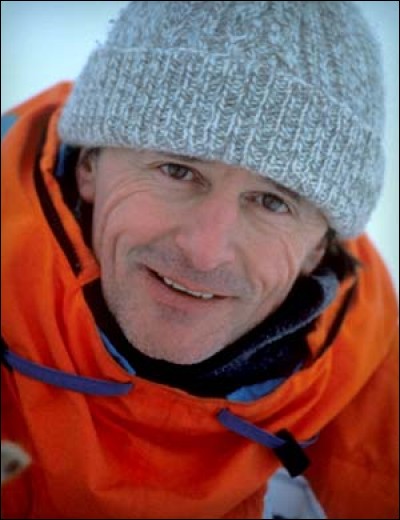 Ce médecin et explorateur, connu pour ses expéditions en Arctique en Antarctique, se prénomme :