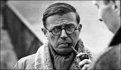 Cet écrivain et philosophe (1905-1980), qui eut une grande influence sur la vie intellectuelle et politique, se prénomme :