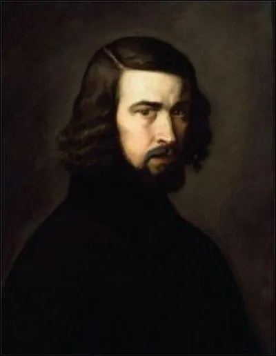 Cet artiste-peintre (1814-1875), l'un des fondateurs de l'école de Barbizon, célèbre pour ses scènes champêtres et paysannes, c'est :