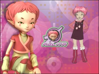 Qui aime Aelita ?