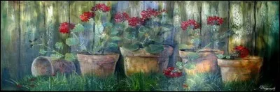 Grâce à quelles fleurs précisément, le monde, les femmes et les hommes pouvaient-ils changer ?