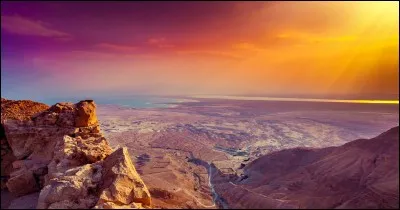 Quel est le désert considéré comme le plus vieux au monde ?