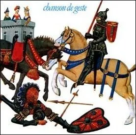 Dans le 4e cycle, Huon de Bordeaux tue le fils de Charlemagne. Pour obtenir justice, ce dernier lui ordonne d'aller trouver le roi de Babylone, Gaudise, et de lui jouer des sales tours. Laquelle de ces rponses ne fait pas partie de ses missions ?