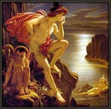 Dans ce cycle, Huon rencontre le personnage frique Aubron. Dans quelle autre oeuvre connue retrouve-t-on ce personnage ?