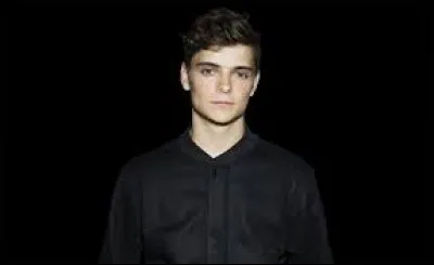 De quelle nationalité est le DJ Martin Garrix ?