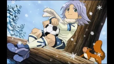 Quel joueur ne l'a pas apprécié quand il a vu Shawn Frost ?