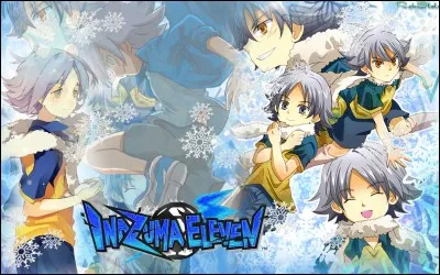 Quelle est la super technique qu'il a ''prise'' à son frère ?