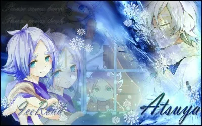 Quel personnage a ''frappé'' Shawn pour le faire réagir ?