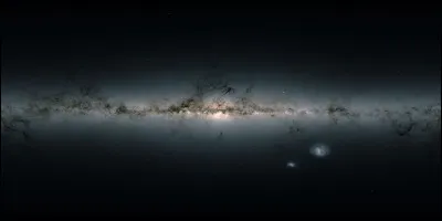 Quelle est la galaxie spirale la plus proche de la Voie lactée ?