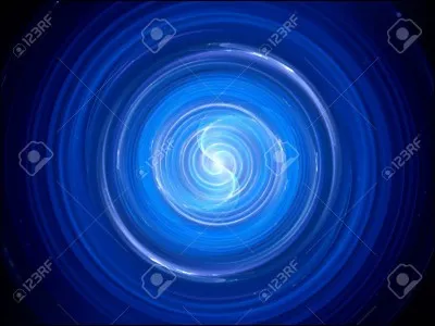 Quel est le nom d'une étoile à neutrons tournant très rapidement sur elle-même et émettant un fort rayonnement électromagnétique ?