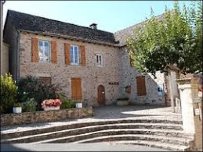 Commune d'Occitanie, dans l'arrondissement de Villefranche-de-Rouergue, Compolibat se situe dans le département ...