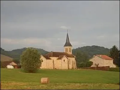Commune de l'ancienne région Languedoc-Roussillon, Montels se situe dans le département ...