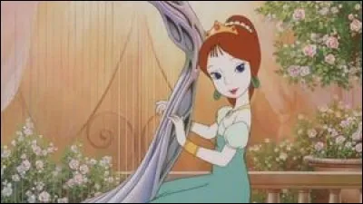 De quel roi la princesse Camille est-elle la fille dans "Little Nemo : Aventures en Slumberland" ?