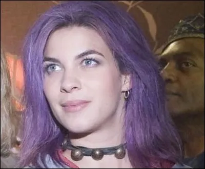 Laquelle de ces couleurs de cheveux préfères-tu ?