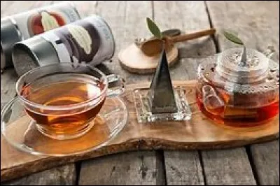 Préfères-tu le thé ou le café ?