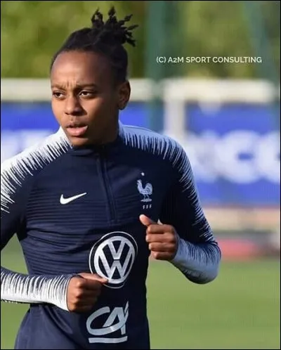 Quel est le numéro de Emelyne Laurent ?