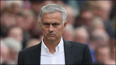 Quel est le club que Mourinho a le plus entraîné en Ligue des champions ?