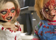 Quiz ''Le Fils de Chucky'' et ''La Maldiction de Chucky''