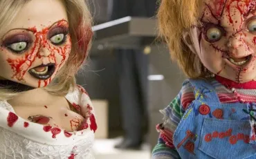 Quiz Chucky
