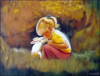 Qui a peint ce tableau ?