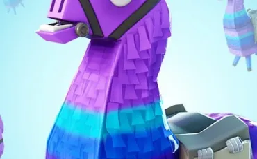Quiz Fortnite