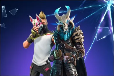 Quel est le but de "Fortnite Battle Royale" ?