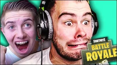 Qui est le plus gros pigeon de "Fortnite" ?