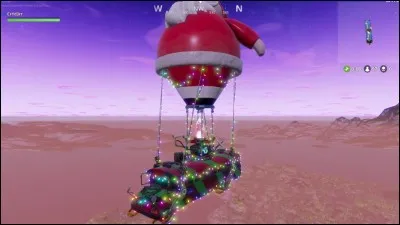 De quelle couleur est le bus ?