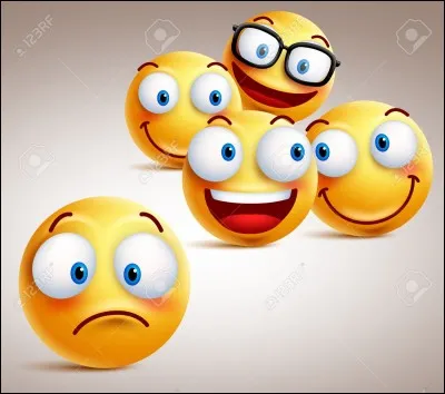 Quel est ton caractère ?